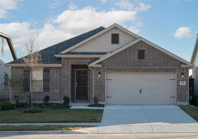 Photo 1 of Single family home for sale at 3029 Flintrock Ln, Anna, TX 75409 | MLS# 21381237 | Listing updated on 2026-09-13