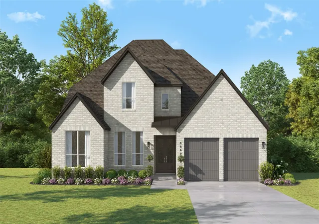 Photo 1 of Sale Pending at 2401 Red Hen Ln, Aledo, TX 76008 | MLS# 21380983 | Listing updated on 2026-09-08