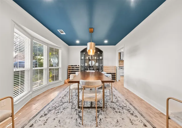 Photo 3 of Sale Pending at 6500 Dakar Rd W, Fort Worth, TX 76116 | MLS# 21374890 | Listing updated on 2026-09-08