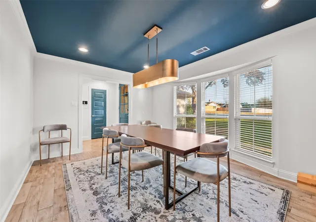 Photo 4 of Sale Pending at 6500 Dakar Rd W, Fort Worth, TX 76116 | MLS# 21374890 | Listing updated on 2026-09-08