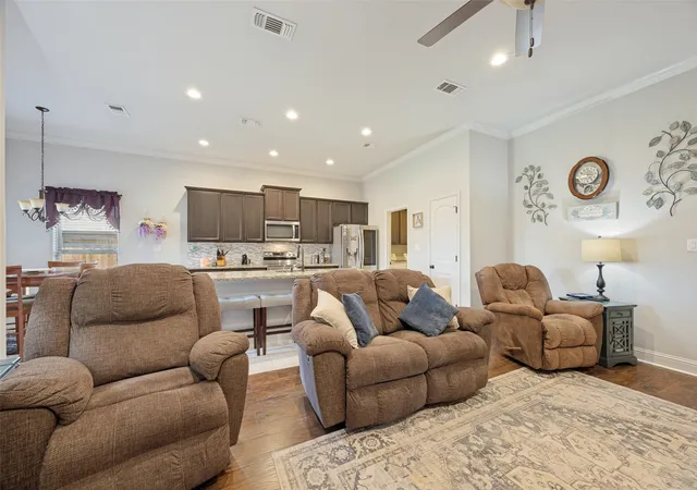 Photo 3 of Single family home for sale at 3421 Hanan St, Sherman, TX 75092 | MLS# 21378689 | Listing updated on 2026-09-12