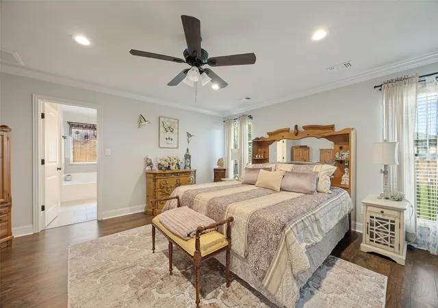 Photo 4 of Single family home for sale at 3421 Hanan St, Sherman, TX 75092 | MLS# 21378689 | Listing updated on 2026-09-12