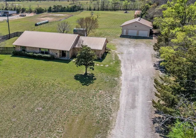 Photo 3 of Single family home for sale at 3802 County Rd 429, Anna, TX 75409 | MLS# 21380310 | Listing updated on 2026-09-09