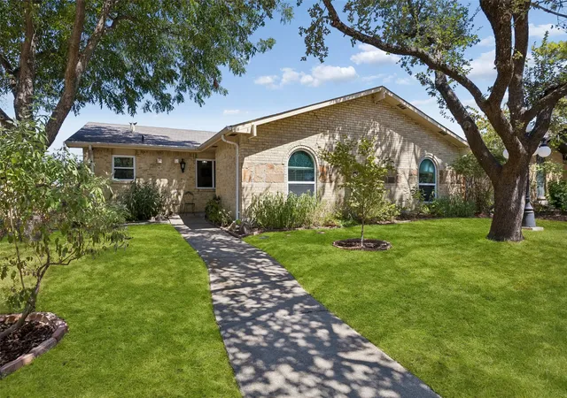 Photo 1 of Single family home for sale at 2061 E Peters Colony Rd, Carrollton, TX 75007 | MLS# 21381276 | Listing updated on 2026-09-13