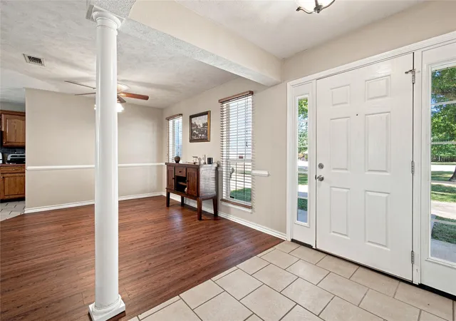 Photo 3 of Sale Pending at 115 Barkman Crk Tr Rd, Hooks, TX 75561 | MLS# 21381240 | Listing updated on 2026-09-30