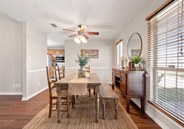 Photo 4 of Sale Pending at 115 Barkman Crk Tr Rd, Hooks, TX 75561 | MLS# 21381240 | Listing updated on 2026-09-30