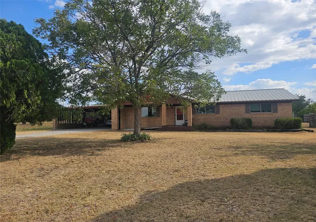 Photo 1 of Single family home for sale at 1300 Bailey St, Coleman, TX 76834 | MLS# 21381306 | Listing updated on 2026-10-06