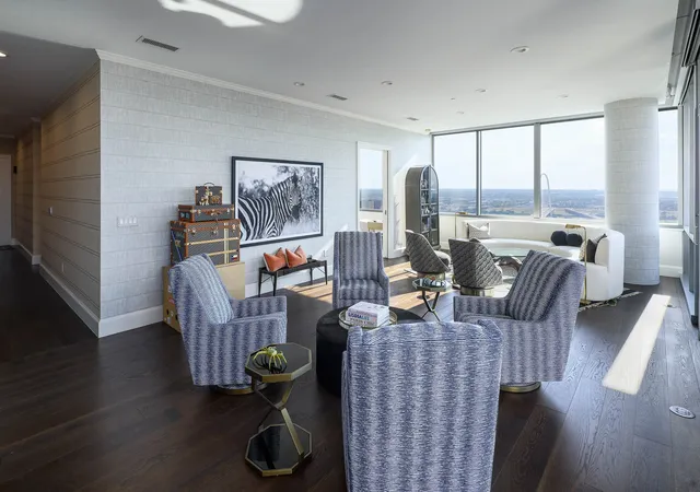 Photo 2 of Condo for sale at 2200 Victory Ave #2207, Dallas, TX 75219 | MLS# 21380660 | Listing updated on 2026-09-09