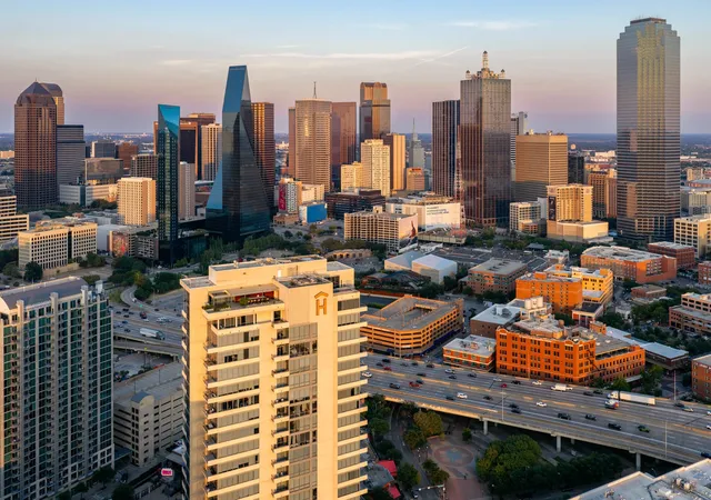 Photo 30 of Condo for sale at 2200 Victory Ave #2207, Dallas, TX 75219 | MLS# 21380660 | Listing updated on 2026-09-09