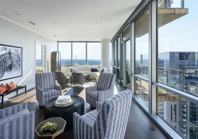 Photo 3 of Condo for sale at 2200 Victory Ave #2207, Dallas, TX 75219 | MLS# 21380660 | Listing updated on 2026-09-09