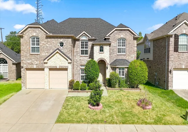 Photo 1 of Single family home for sale at 809 Meadowside Ct, Garland, TX 75043 | MLS# 21377240 | Listing updated on 2026-09-11