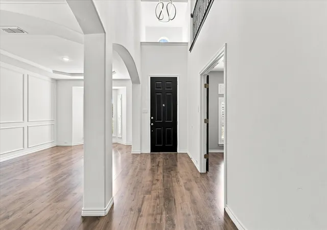 Photo 3 of Single family home for sale at 809 Meadowside Ct, Garland, TX 75043 | MLS# 21377240 | Listing updated on 2026-09-11