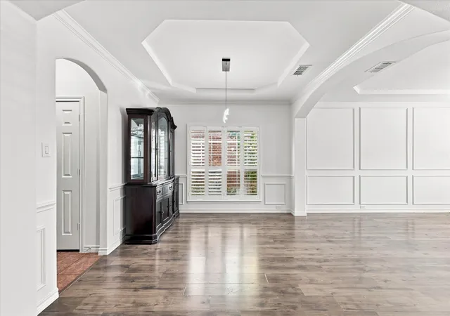 Photo 3 of Single family home for sale at 809 Meadowside Ct, Garland, TX 75043 | MLS# 21377240 | Listing updated on 2026-09-11