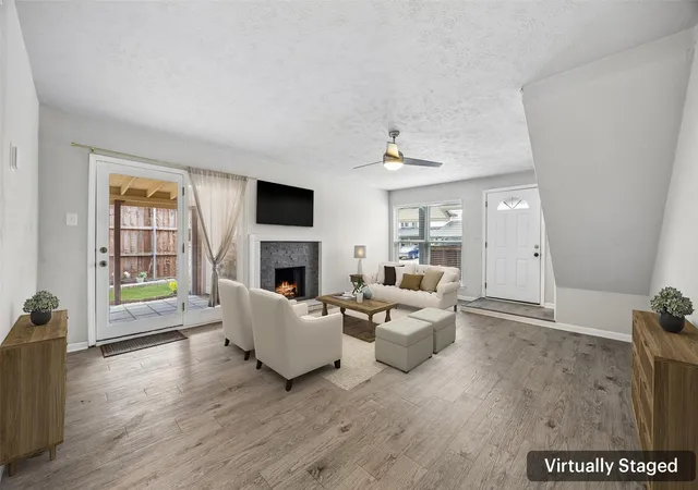 Photo 3 of Townhouse for sale at 2108 Via Madonna, Carrollton, TX 75006 | MLS# 21381316 | Listing updated on 2026-09-13