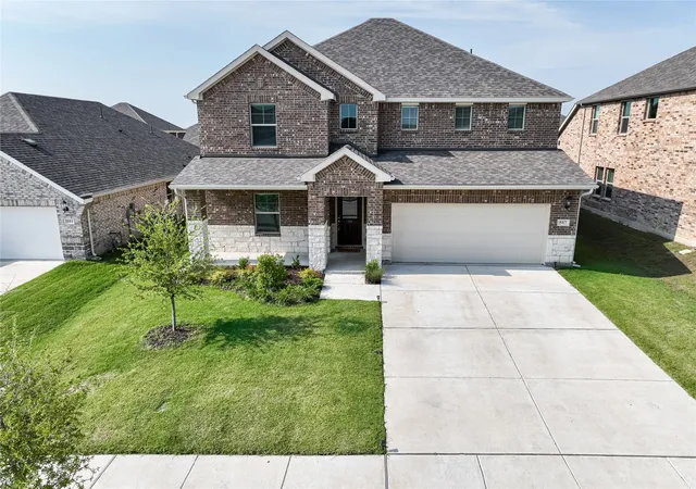Photo 1 of Single family home for sale at 507 Rock Crk Dr, Princeton, TX 75407 | MLS# 21381194 | Listing updated on 2026-09-09