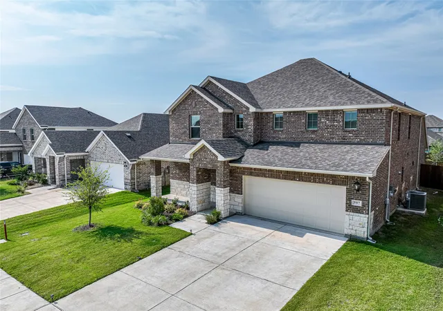 Photo 2 of Single family home for sale at 507 Rock Crk Dr, Princeton, TX 75407 | MLS# 21381194 | Listing updated on 2026-09-09