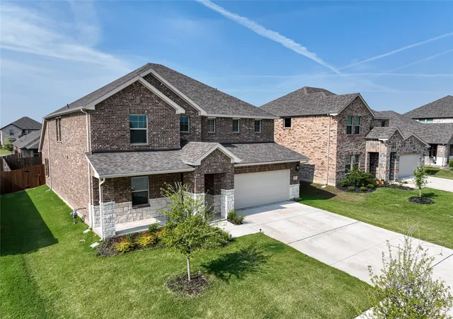 Photo 3 of Single family home for sale at 507 Rock Crk Dr, Princeton, TX 75407 | MLS# 21381194 | Listing updated on 2026-09-09