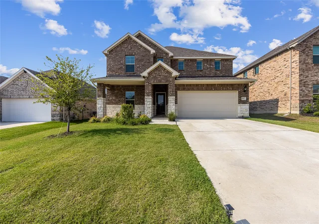 Photo 3 of Single family home for sale at 507 Rock Crk Dr, Princeton, TX 75407 | MLS# 21381194 | Listing updated on 2026-09-09