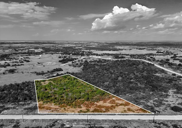 Photo 3 of Land for sale at Lot 29 Cr 511, Hamilton, TX 76531 | MLS# 21381302 | Listing updated on 2026-09-09