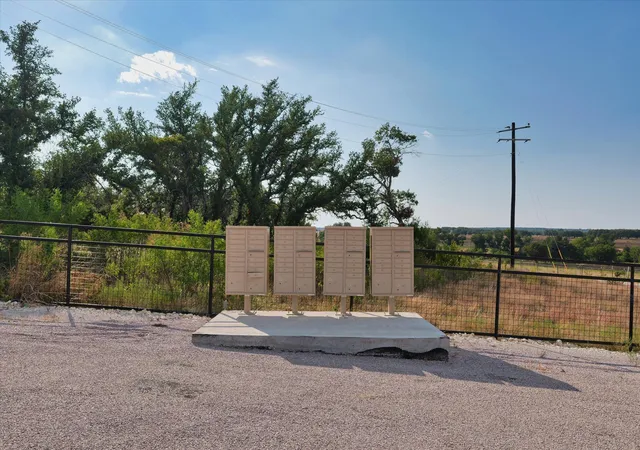 Photo 4 of Land for sale at Lot 29 Cr 511, Hamilton, TX 76531 | MLS# 21381302 | Listing updated on 2026-09-09