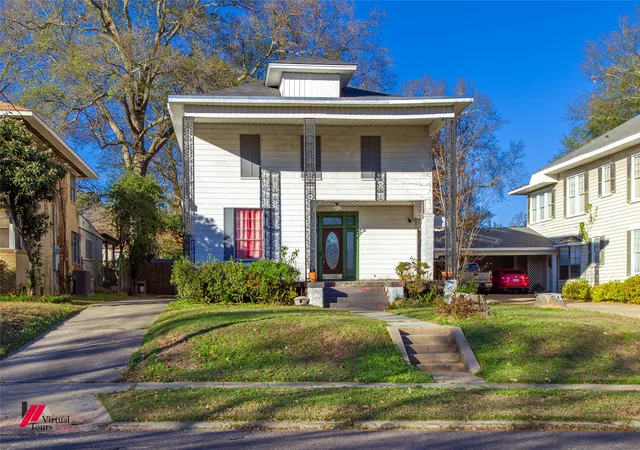 Photo 2 of Single family home for sale at 912 Prospect St, Shreveport, LA 71104 | MLS# 21381318 | Listing updated on 2026-09-09