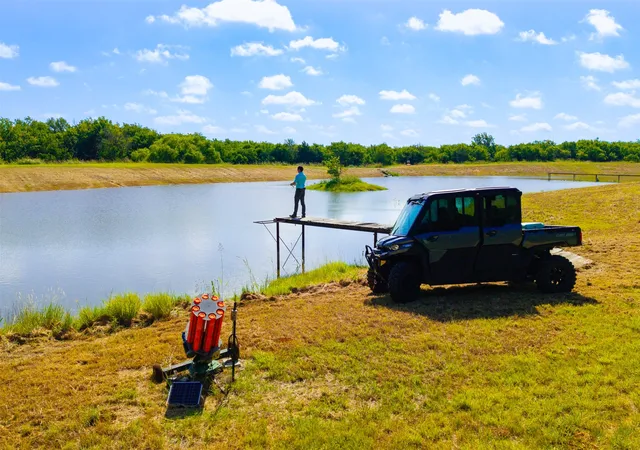 Photo 2 of Land for sale at 911 N Ave C, Olney, TX 76374 | MLS# 21381336 | Listing updated on 2026-09-09