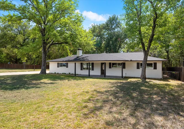 Photo 1 of Single family home for sale at 205 Short St, Canton, TX 75103 | MLS# 21381357 | Listing updated on 2026-10-06