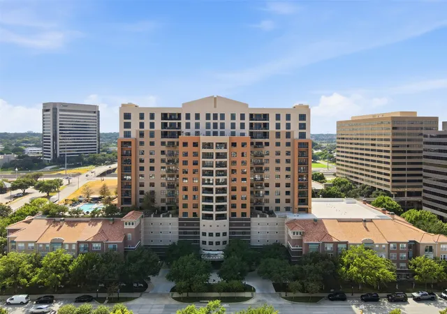 Photo 1 of Condo for sale at 330 Las Colinas Blvd E #1216, Irving, TX 75039 | MLS# 21375441 | Listing updated on 2026-09-09