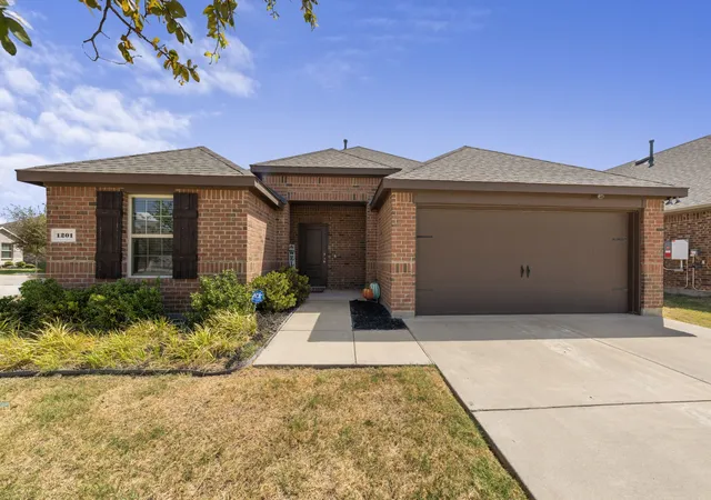 Photo 1 of Single family home for sale at 1201 Noble Stead Trl, Princeton, TX 75407 | MLS# 21375862 | Listing updated on 2026-09-09