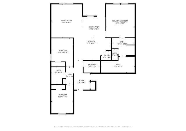 Photo 2 of Single family home for sale at 1201 Noble Stead Trl, Princeton, TX 75407 | MLS# 21375862 | Listing updated on 2026-09-09