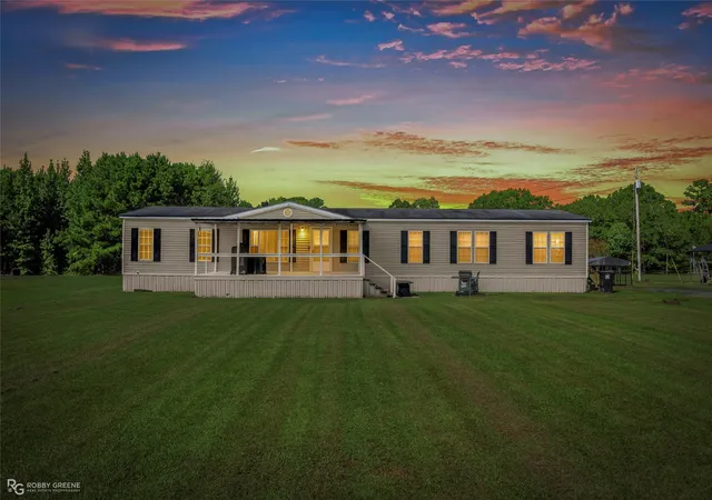 Photo 1 of Single family home for sale at 1330 Highway 163, Doyline, LA 71023 | MLS# 21381325 | Listing updated on 2026-09-09