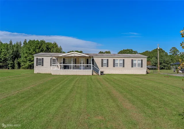 Photo 2 of Single family home for sale at 1330 Highway 163, Doyline, LA 71023 | MLS# 21381325 | Listing updated on 2026-09-09