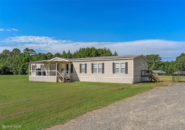 Photo 3 of Single family home for sale at 1330 Highway 163, Doyline, LA 71023 | MLS# 21381325 | Listing updated on 2026-09-09