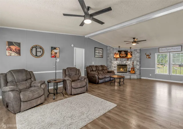 Photo 4 of Single family home for sale at 1330 Highway 163, Doyline, LA 71023 | MLS# 21381325 | Listing updated on 2026-09-09