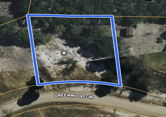 Photo 3 of Land for sale at 124 Greenwood Cir, Gatesville, TX 76528 | MLS# 21372619 | Listing updated on 2026-09-09