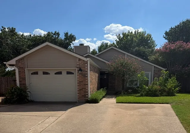 Photo 1 of Sale Pending at 1828 Maplewood Trl, Colleyville, TX 76034 | MLS# 21381355 | Listing updated on 2026-09-24