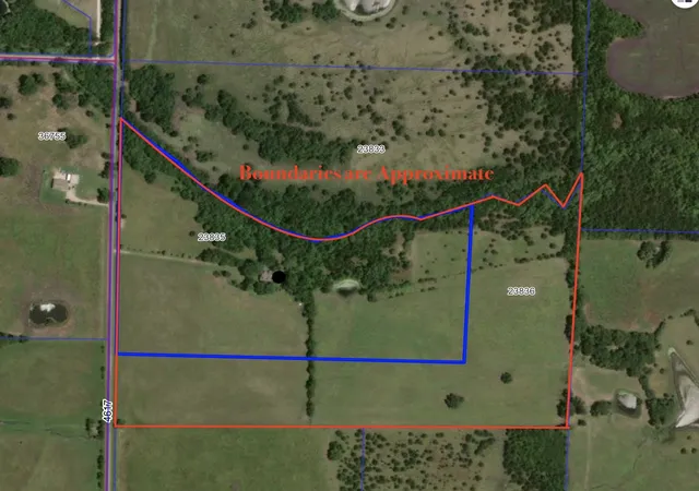 Land for sale at 7227 County Rd 4617, Wolfe City, TX 75496 | MLS# 21380758