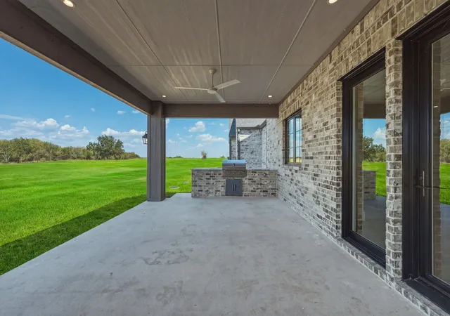 Photo 39 of Single family home for sale at 1111 Lakeway Dr, Sanger, TX 76266 | MLS# 21380974 | Listing updated on 2026-10-06