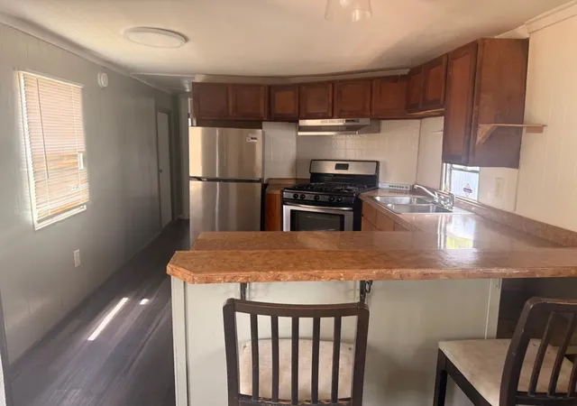 Photo 3 of Manufactured home for sale at 604 Autumn Leaves Trl, Irving, TX 75060 | MLS# 21375688 | Listing updated on 2026-09-09
