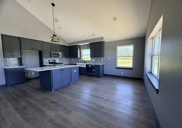 Photo 4 of Single family home for sale at 136 Hcr 2221 E, Aquilla, TX 76622 | MLS# 21381330 | Listing updated on 2026-09-09