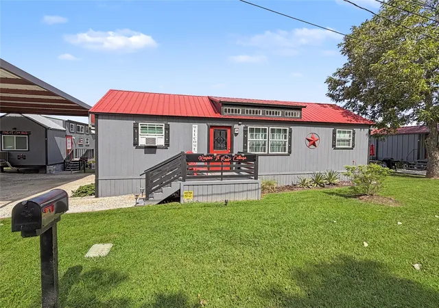 Photo 1 of Multi family home for sale at 2013 Bedford Ct, Weatherford, TX 76087 | MLS# 21381482 | Listing updated on 2026-09-10