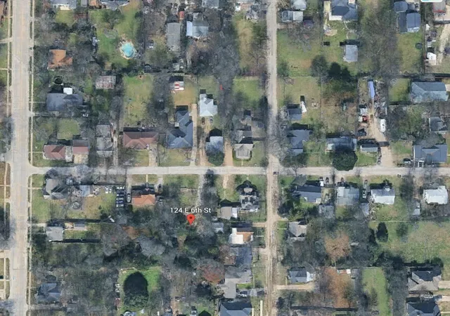 Photo 4 of Land for sale at 124 E 6th Street, Lancaster, TX 75146 | MLS# 21381481 | Listing updated on 2026-09-09