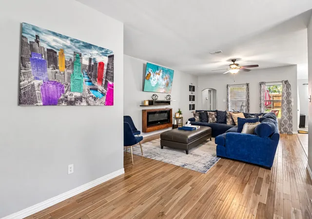 Photo 3 of Single family home for sale at 2260 Timber Crk Dr, Rockwall, TX 75032 | MLS# 21380561 | Listing updated on 2026-09-10