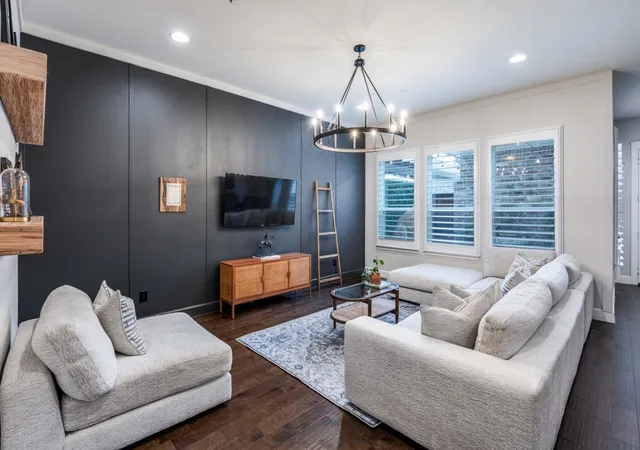 Photo 1 of Townhouse for sale at 8357 Canal St, Frisco, TX 75034 | MLS# 21380496 | Listing updated on 2026-09-12