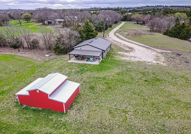 Photo 1 of Single family home for sale at 4599 County Rd 660, Farmersville, TX 75442 | MLS# 21381551 | Listing updated on 2026-10-06