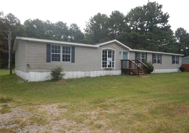 Photo 1 of Manufactured home for sale at 5640 Highway 157, Haughton, LA 71037 | MLS# 21381562 | Listing updated on 2026-09-09