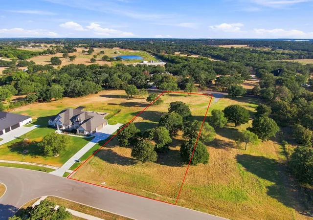Photo 1 of Land for sale at 4101 Highland Oaks Ln, Cleburne, TX 76031 | MLS# 21381553 | Listing updated on 2026-09-11