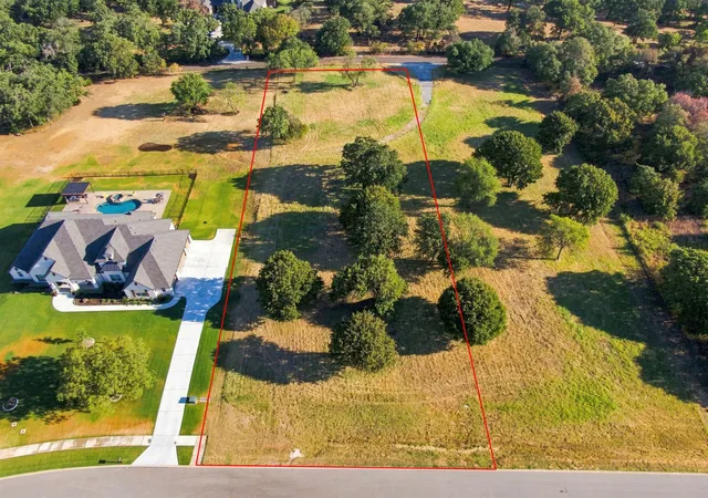 Photo 3 of Land for sale at 4101 Highland Oaks Ln, Cleburne, TX 76031 | MLS# 21381553 | Listing updated on 2026-09-11