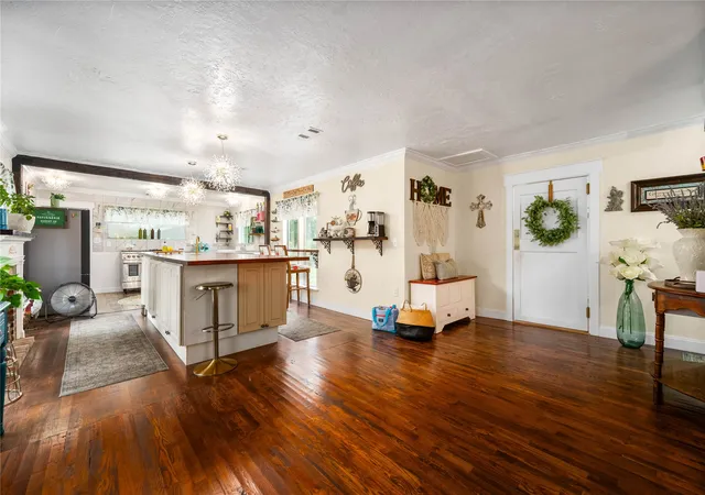 Photo 4 of Single family home for sale at 246 Country Clb Rd, Leesville, LA 71446 | MLS# 21380492 | Listing updated on 2026-09-09