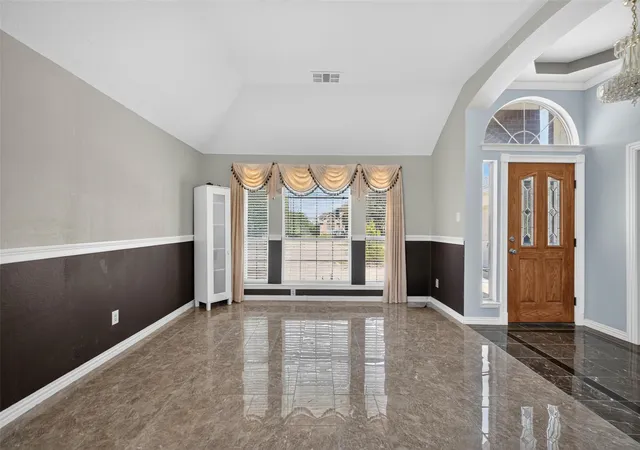Photo 3 of Single family home for sale at 3413 Castleman Cvs Dr, Garland, TX 75040 | MLS# 21373459 | Listing updated on 2026-09-13